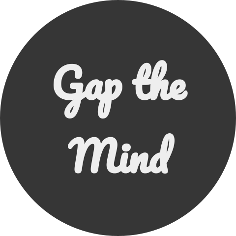 Gap the Mind - A Personal Blog by Thomas Lieb